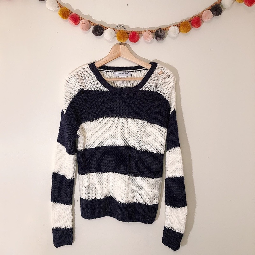 Cotton Emporium size XS